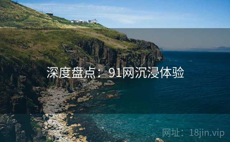 深度盘点:91网沉浸体验